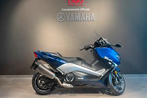 Yamaha T Max 530 DX ABS