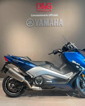 Yamaha T Max 530 DX ABS