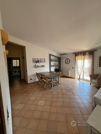 Soleggiato appartamento a San leone