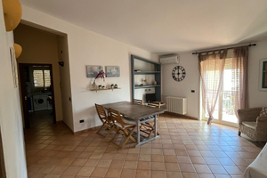 Soleggiato appartamento a San leone