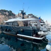 AZIMUT MAGELLANO 66 EVO