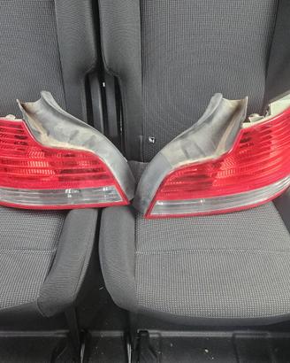 fari originali per BMW serie 1 e82-e88