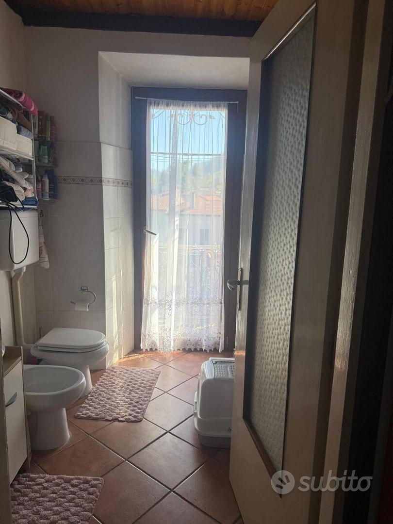 Appartamento – Cuvio, Ronco Brogini - Altro