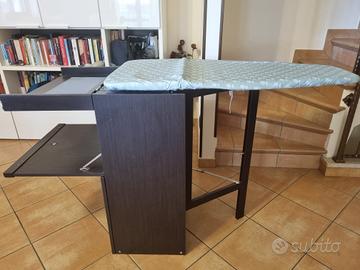 Asse da stiro FOPPAPEDRETTI a scomparsa