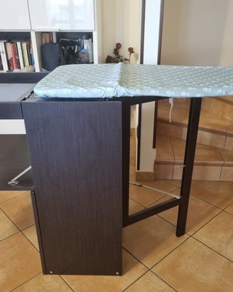 Asse da stiro FOPPAPEDRETTI a scomparsa