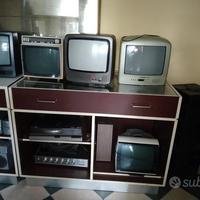 TV - Televisioni - Televisori D'Epoca - Storiche