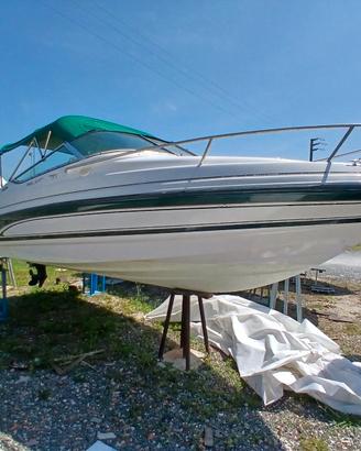 Chaparral american Boats 19.35 Val. Permuta