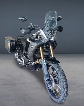 YAMAHA Tenere 700