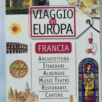 GUIDA FRANCIA-MONDADORI CORRIERE DELLA SERA