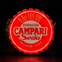 Lampada Campari
