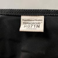 Termoscudo Tucano Urbano R071N x Aprilia Atlantic