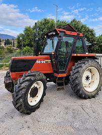 Trattore Fiatagri 88-94 DT 4x4 cabina clima – 1995