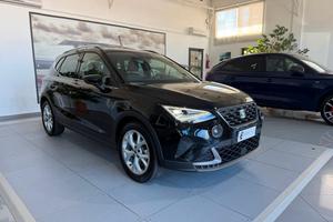 Seat Arona 1.0 EcoTSI FR