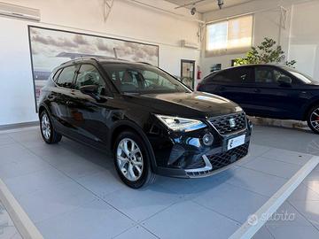 Seat Arona 1.0 EcoTSI FR