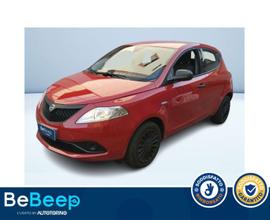 Lancia Ypsilon 1.0 FIREFLY HYBRID SILVER S&S 70CV