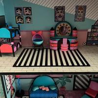 Giochi bambini casa lol surprise