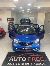 Smart ForFour 70 1.0 Prime