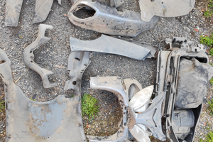 Pezzi scooter piaggio X9 Evolution