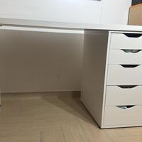 Scrivania Ikea