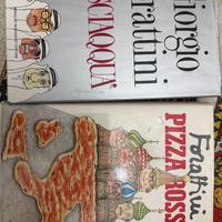 Libri Giorgio Forattini