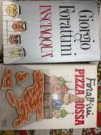 Libri Giorgio Forattini