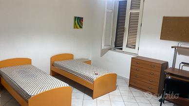 Camere per studentesse