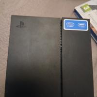 vr processor ps4