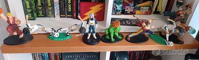 action figures
