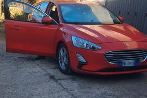 ford focus 2019