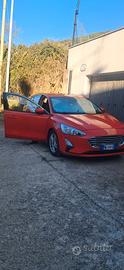 ford focus 2019