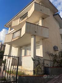 Bilocale con mansarda