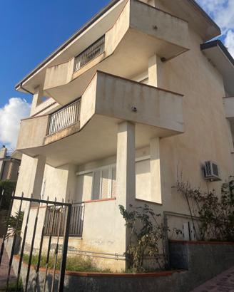 Bilocale con mansarda