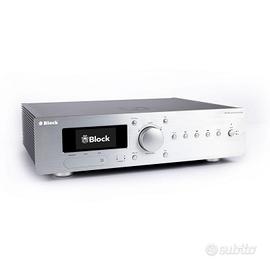 Amplificatore Block Vr 120