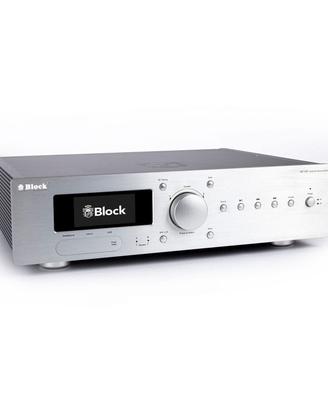 Amplificatore Block Vr 120