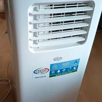 climatizzatore portatile argo 