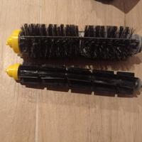 spazzole per roomba i robot originali 