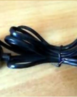 Spina tripolare telefono