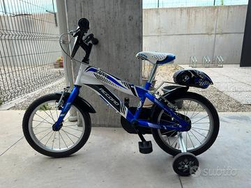 Bicicletta bambino
