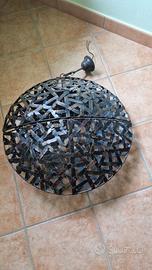 LAMPADARIO SOGGIORNO