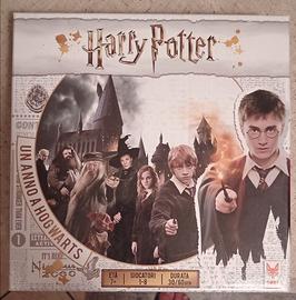 gioco in scatola Harry Potter 