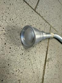 lancia irrigazione professionale