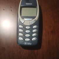 Nokia 3310 usato 