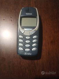  Nokia 3310 usato 
