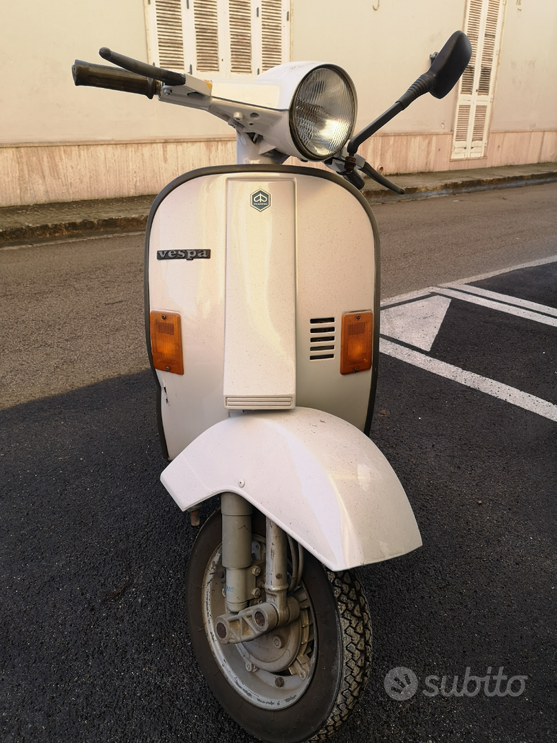 Vespa PK 50 xl rush Moto e Scooter In vendita a Lecce