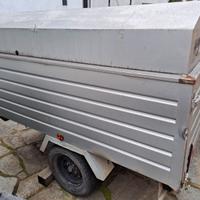 Carrello Cresci A6F