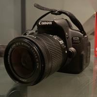 Canon EOS700D