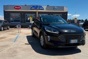 FORD KUGA TITANIUM 2.0 TDCI 120 CV
