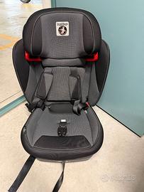 Seggiolino auto 9-18 kg Peg perego