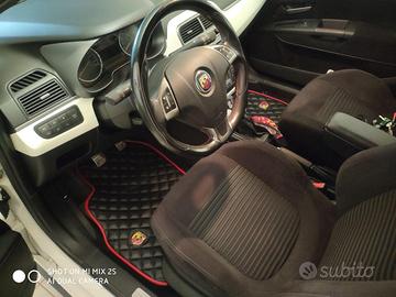 Grande Punto ABARTH 2010