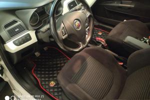 Grande Punto ABARTH 2010